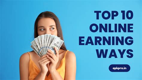 Image result for Earning Methods