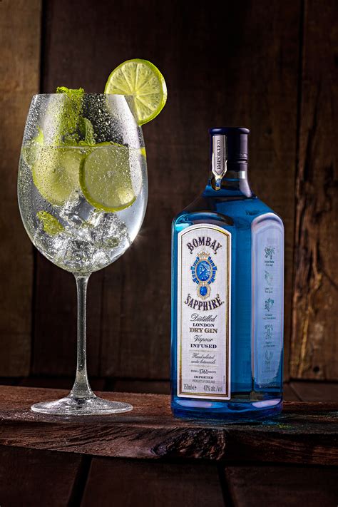 What Drinks Have Gin In It at Amber Freeman blog