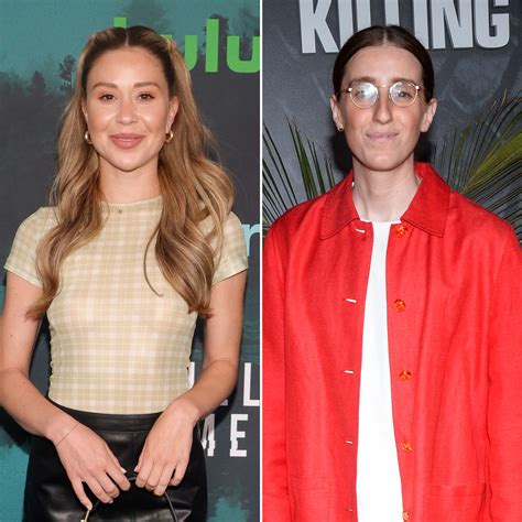 Gabby Windey And Robby