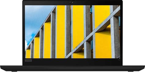 Lenovo Thinpad T14 Intel Core i5 11th Gen Core i5 10th Gen - (16 GB/512 ...