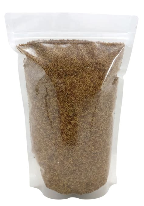 Green Habit Healthy & Nutritious Alfalfa Seeds