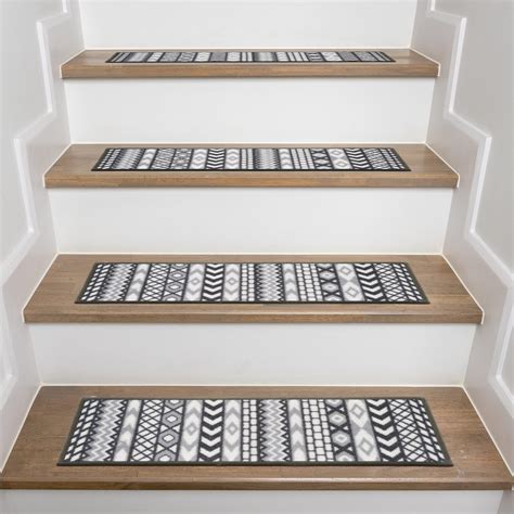 Non Slip Stair Treads for Wood - Foter