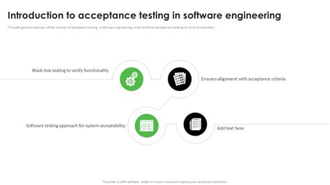 Image result for Acceptance Testing in Software Engineering