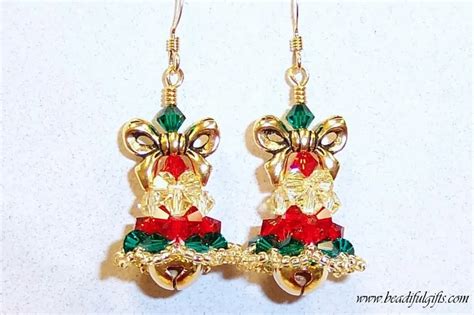 Tutorial Bead Bells 的图像结果