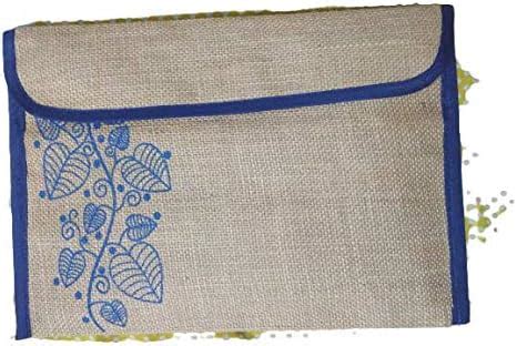 Nivi Document Designer Jute File : Amazon.in: Office Products