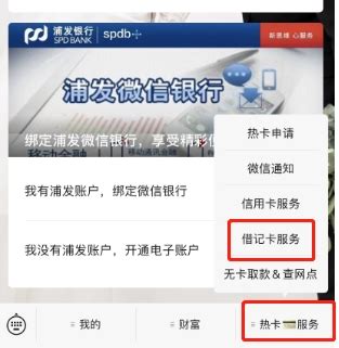 上海浦发银行网上银行登录流程 - 卡盟网