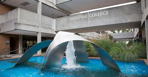 Faculty & Staff - Bellevue College