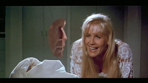 The Invisible Man 1998