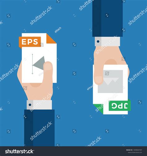 Convert EPS Files 的图像结果