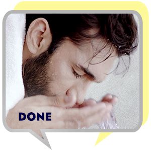 NIVEA Men Beard And Face Wash, 100ml : Amazon.in: Beauty