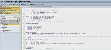 Image result for SAP Code Profiler Execution