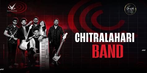 BAND CHITRALAHARI performances Event Tickets Vizag (Visakhapatnam ...