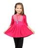 Buy Pink Tops & Tunics for Girls by Ishti Online | Ajio.com
