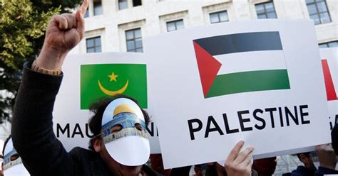 Organisation of Islamic Cooperation declares East Jerusalem Capital of ...