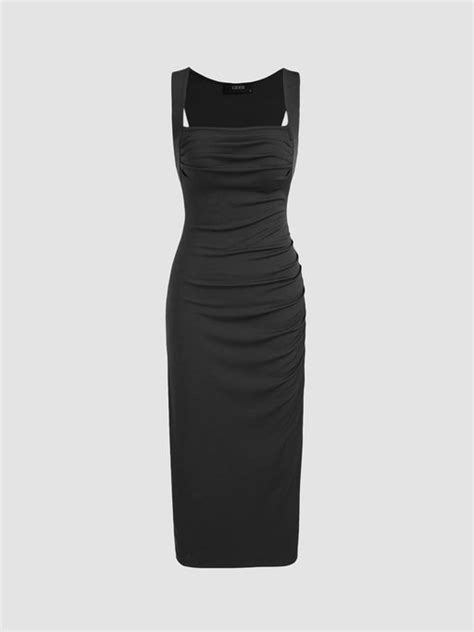 Buy Black Dresses for Women at Up to 85% Off Online In India