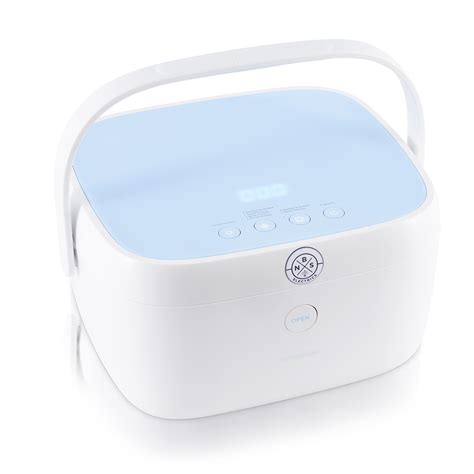 Image result for UVC Box