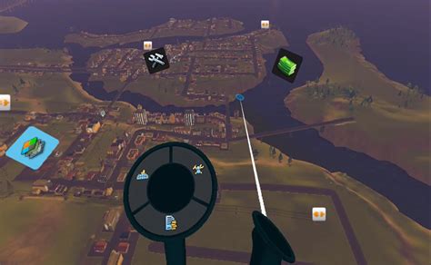 Cities VR Videotutorial 的图像结果