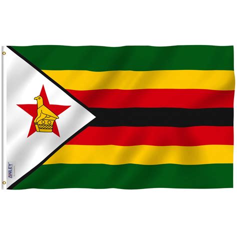 Zimbabwe Flag ZIMBABWE: ECONOMIC RECOVERY NEW REALITIES & NEW