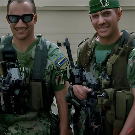 navy seal copypasta : r/dallemini