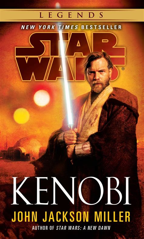 20 Best Star Wars Books from Canon and Legends | Den of Geek