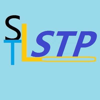 STP File Conversion 的图像结果