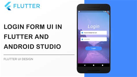 Step-by-Step: How to install Flutter in Android Studio