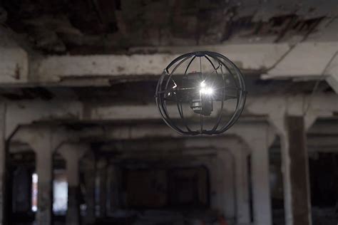 Skypersonic Demonstrates Remote-Piloted Drone at LoveITDetroit