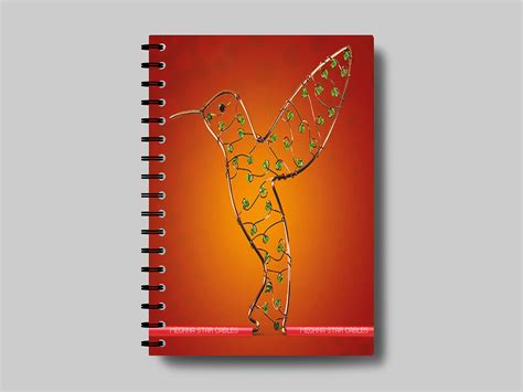 Image result for Designs for a Notebook Cover