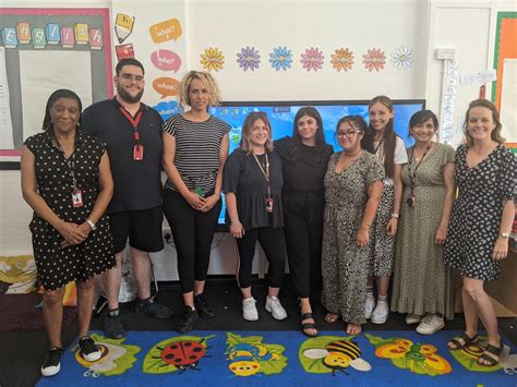 Hazelwood Schools - Year 1