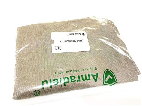 Buy AmradieldRadiation Protection Conductive Silver Fiber Fabric EMF ...