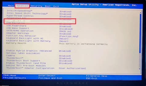 Alienware Startup Screen 的图像结果