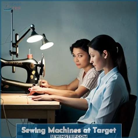 Sewing Machines Target Stores 的图像结果
