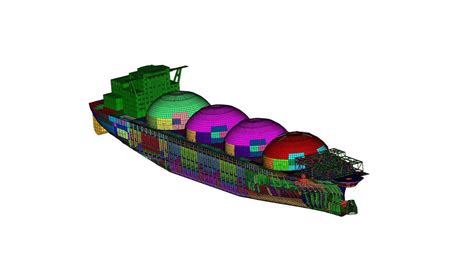 Image result for Femap Modeling