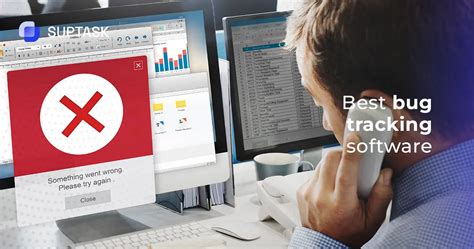 Best Bug Tracking Software 的图像结果