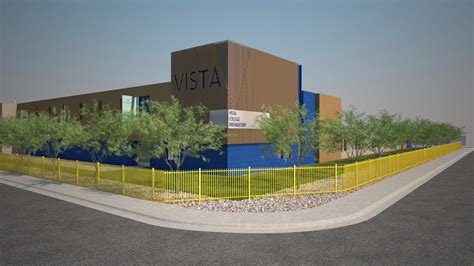 Vista College Prep Maryvale Phase II | Stevens-Leinweber