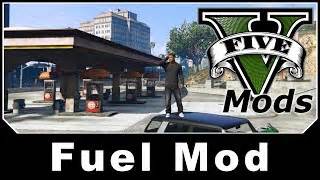 Fuel Script 的图像结果