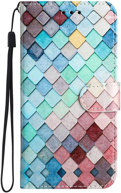 Dkandy for OnePlus 11R 5G Printed PU Leather Magnetic Wallet Case Flip ...