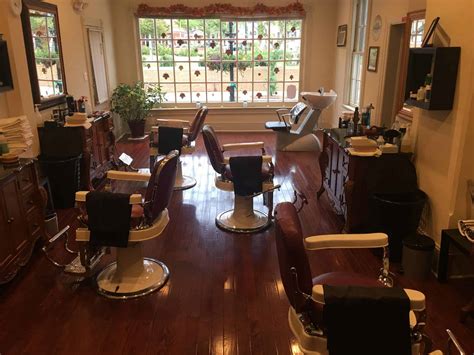 Shaving Grace (Doylestown) • Prices, Hours, Reviews etc. | BEST Barber ...