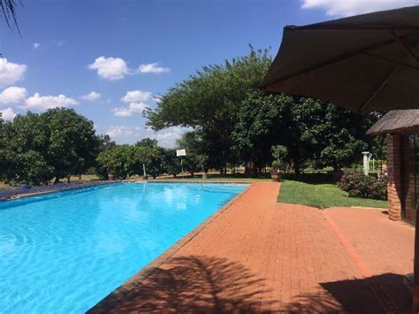 GATZ GUESTHOUSE (Rustenburg) - Guesthouse Reviews & Photos - Tripadvisor