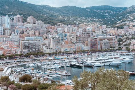Gambling Monaco: what a traveler can do in the country of millionaires ...