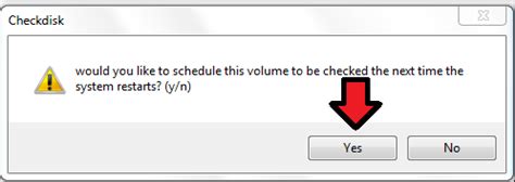 Image result for Automatically Check Disk