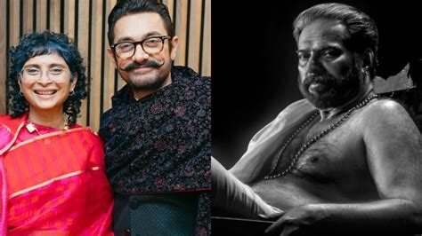 Kiran Rao calls Mammootty’s Bramayugam ‘artistically made,’ reveals she ...