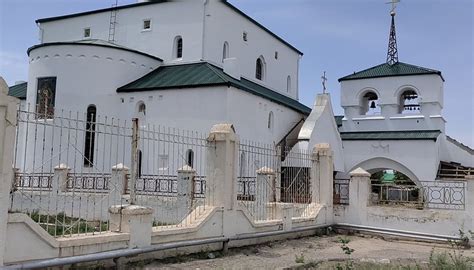 ORTHODOX CHURCH OF ST. ALEXIS - All You SHOULD Know Before Going 2026 ...