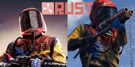 Rust Console Building 的图像结果