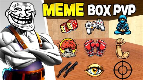 Image result for Memes Box Fight Code
