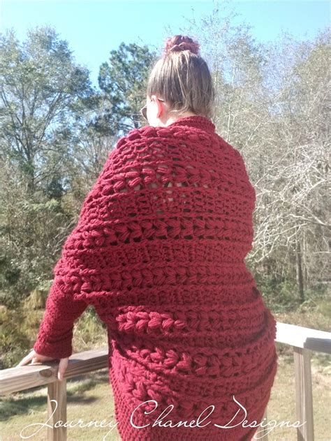 Comfy Elegant Christmas Sweater by JourneyChanelDesigns on Etsy ...