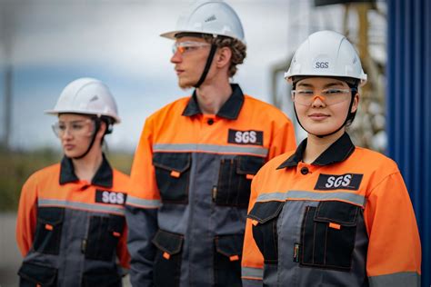 Natural Resources | SGS India