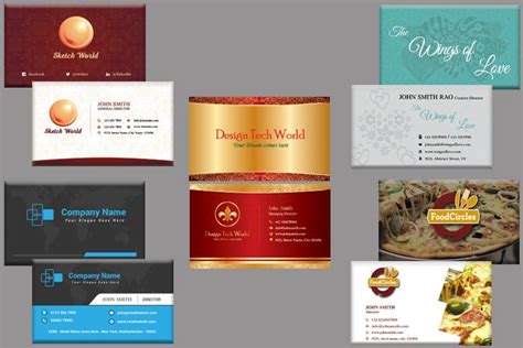 Business Card One Time Promo Offer 的图像结果