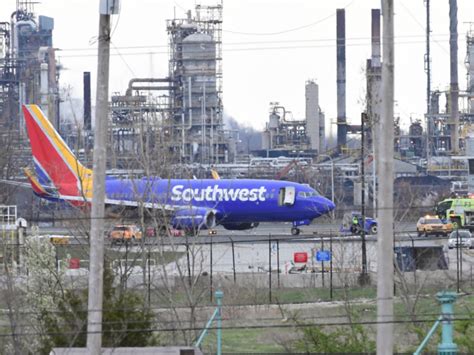 Southwest passenger who died after major engine failure has been ...