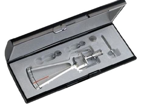 TONOMETER in Products | Rumax International
